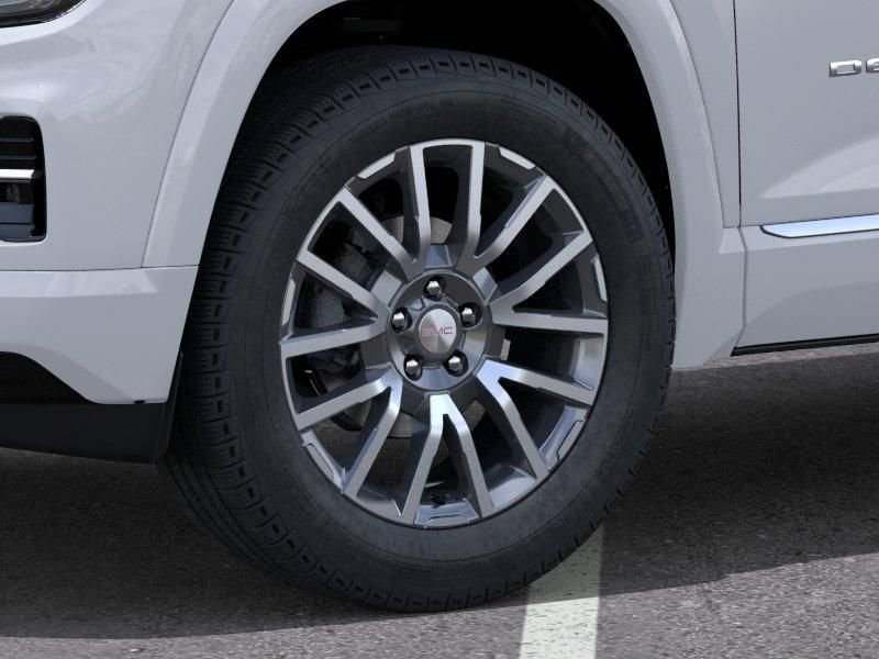 New 2026 GMC Terrain Denali AWD/4WD image 9