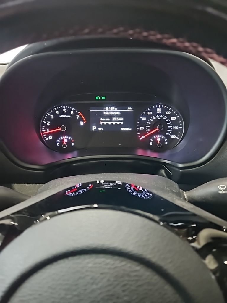 Used 2020 Kia Soul GT-Line Turbo image 34