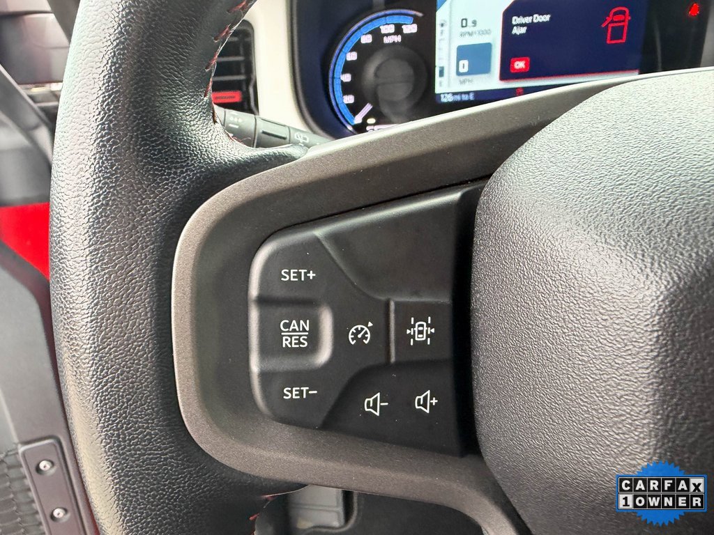 Certified 2023 Ford Bronco Heritage Edition image 28