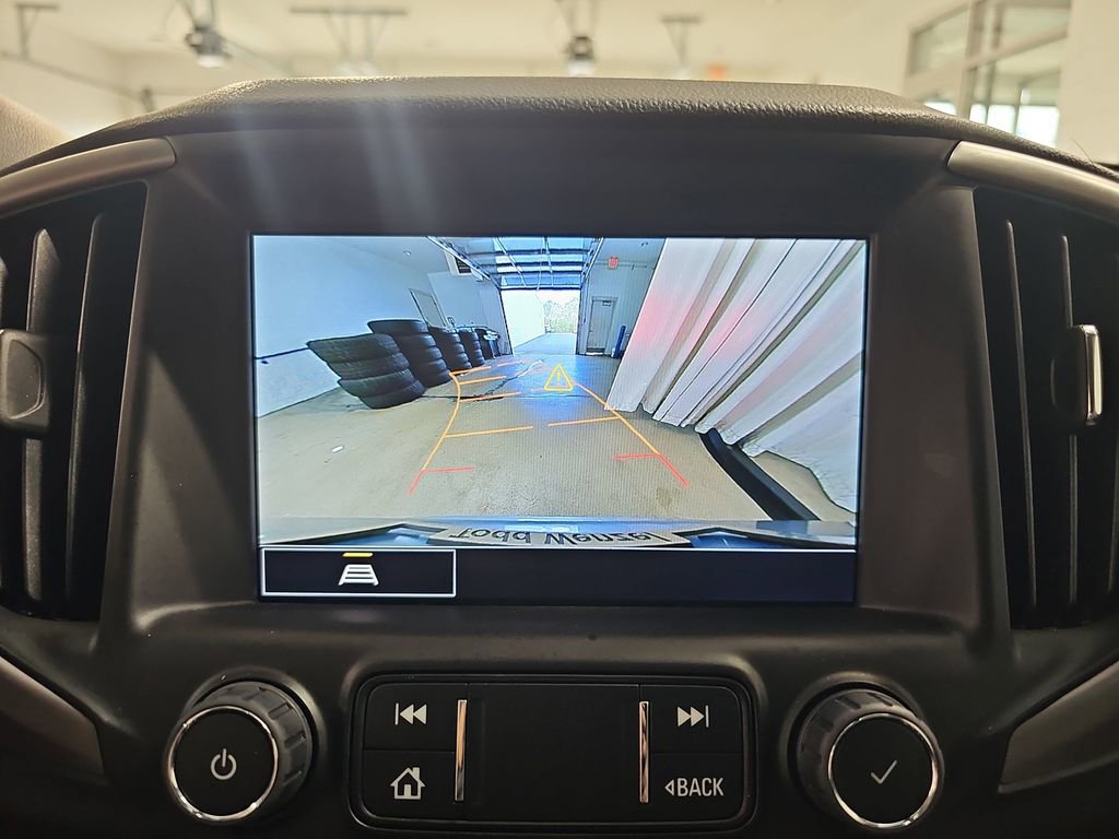 Certified 2023 GMC Terrain AT4 w/ LPO, Floor Liner Package AWD/4WD image 29