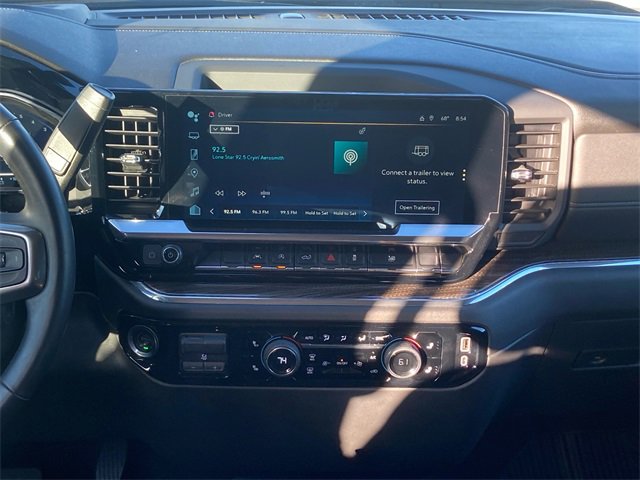 Used 2023 Chevrolet Silverado 1500 LT w/ Convenience Package II image 13