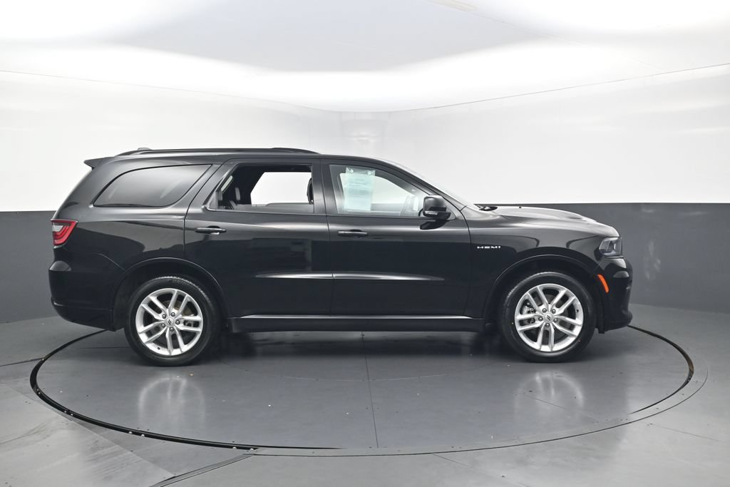 Used 2025 Dodge Durango R/T AWD/4WD image 37