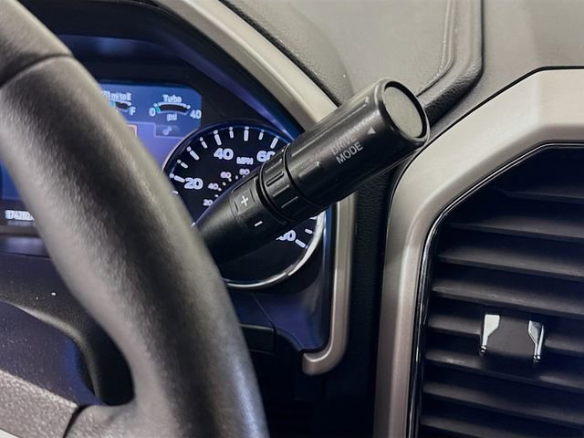 Used 2020 Ford F250 Lariat w/ Lariat Ultimate Package image 17