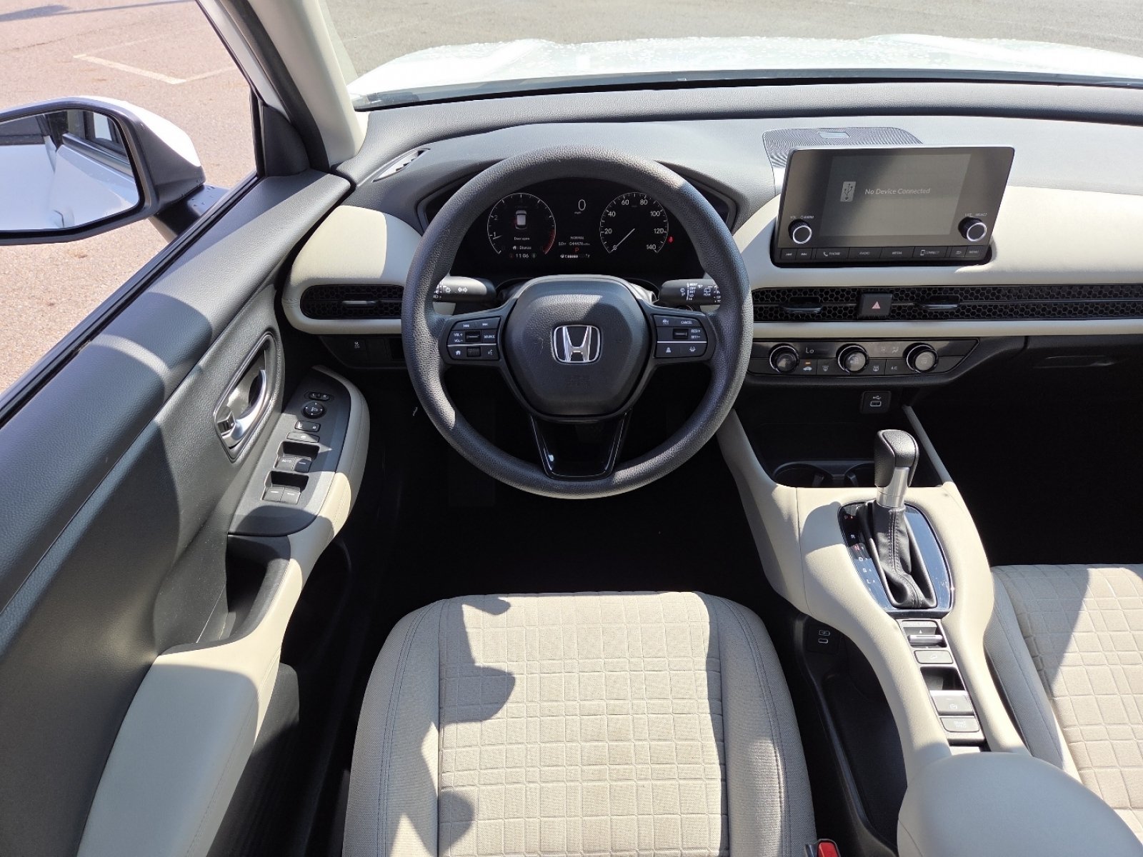 Certified 2024 Honda HR-V LX image 24