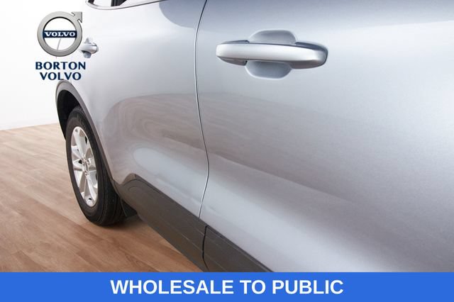 Used 2022 Ford Escape SE w/ Convenience Package FWD image 33