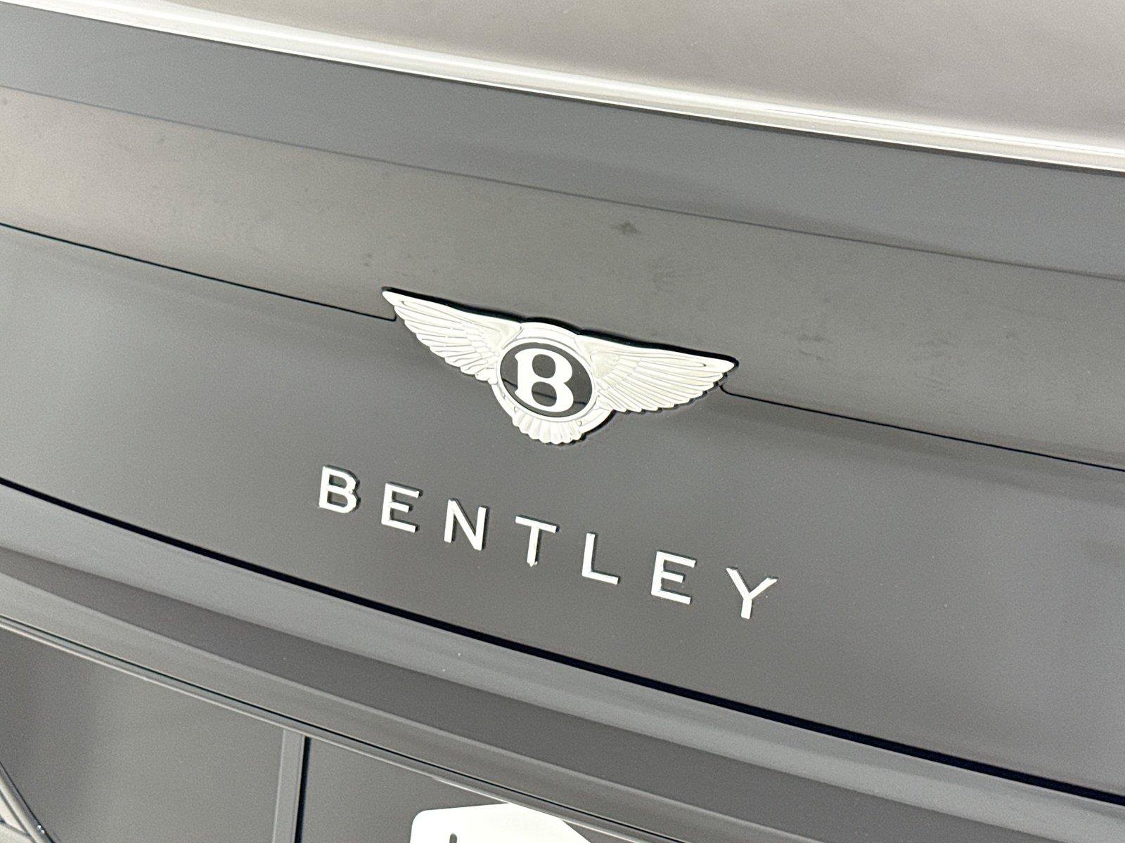 Used 2024 Bentley Continental GT V8 AWD/4WD image 34