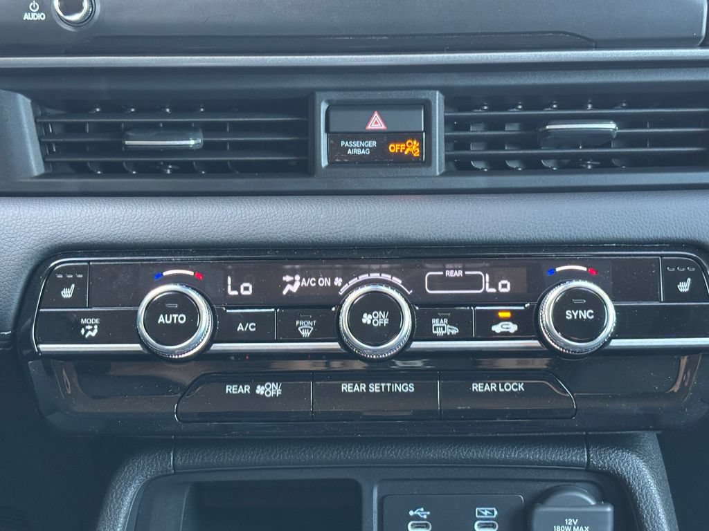 New 2026 Honda Pilot EX-L image 18