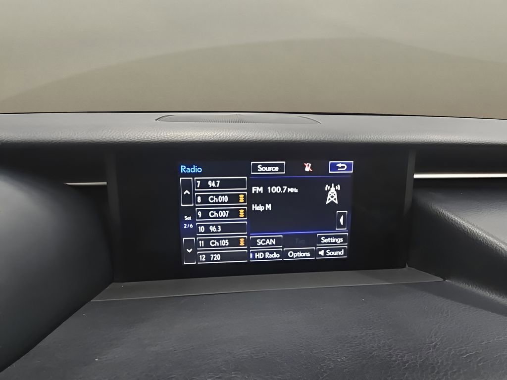 Used 2015 Lexus IS 250 AWD w/ Navigation System Package image 24