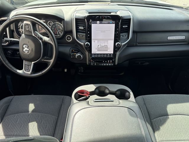 Used 2024 RAM 2500 Big Horn w/ Night Edition image 18