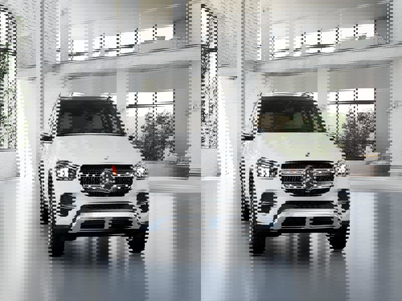 New 2026 Mercedes-Benz GLE 350 4MATIC image 8
