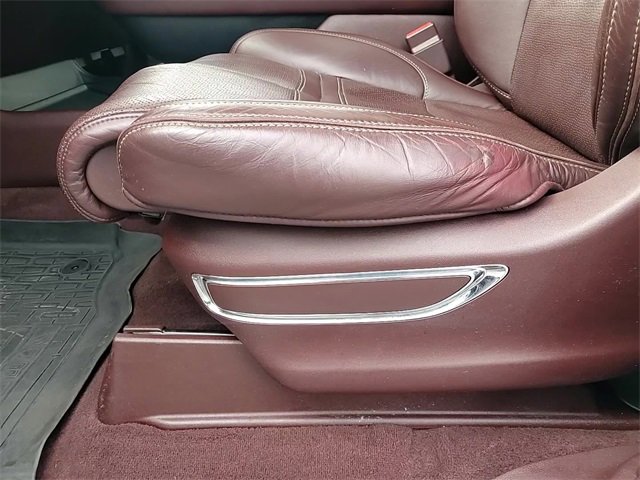 Used 2019 Lincoln Navigator L Black Label image 13