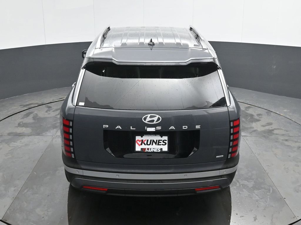 New 2026 Hyundai Palisade SEL image 35