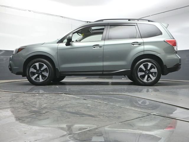 Used 2018 Subaru Forester 2.5i Limited AWD/4WD image 35
