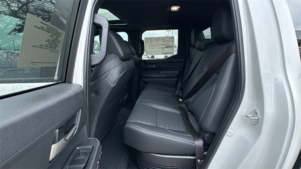 New 2026 Toyota Tacoma TRD Off-Road image 21