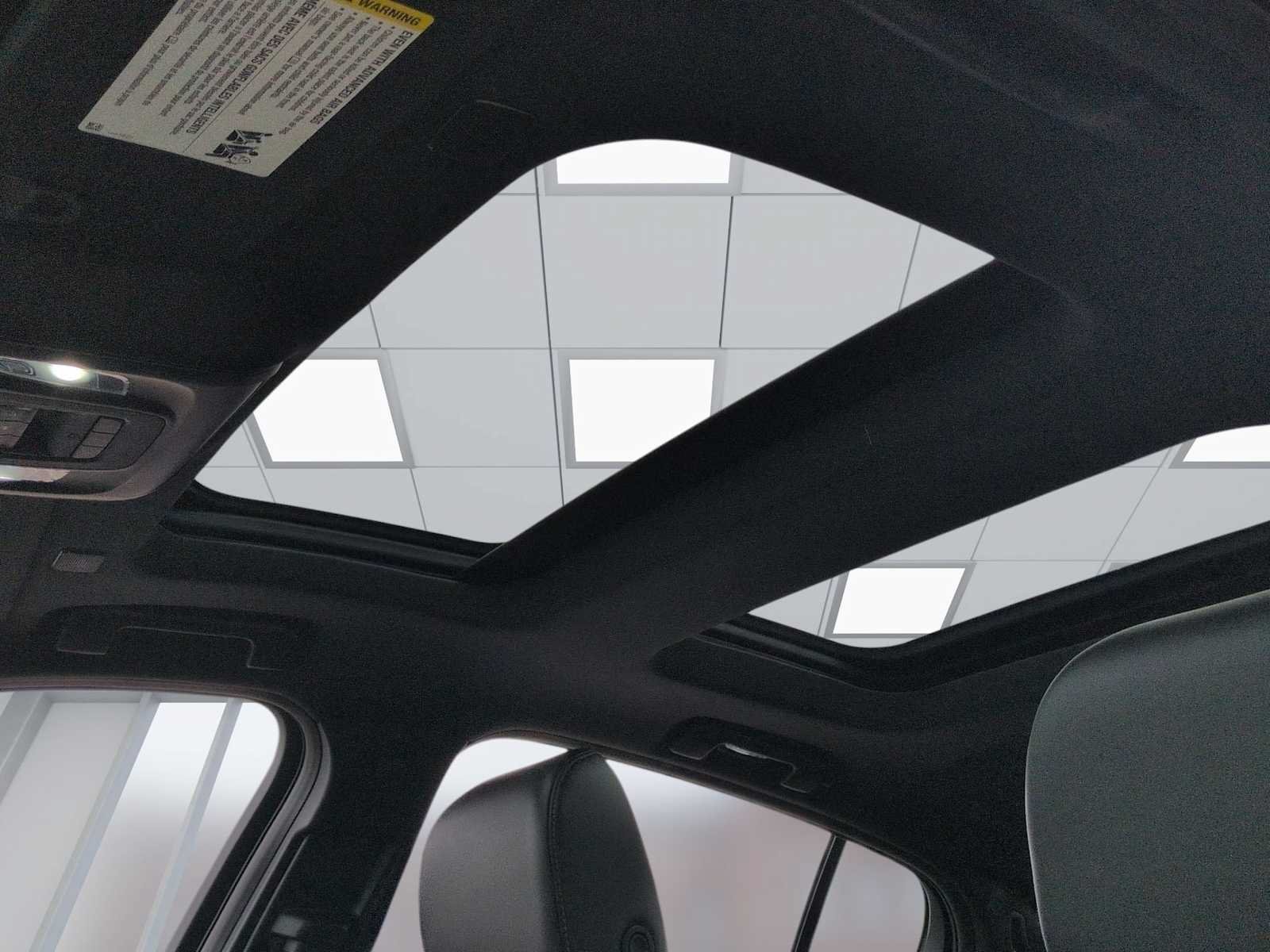 New 2026 Cadillac CT5 Sport RWD image 23