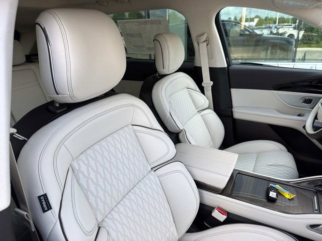 New 2026 Lincoln Nautilus Black Label AWD/4WD image 19