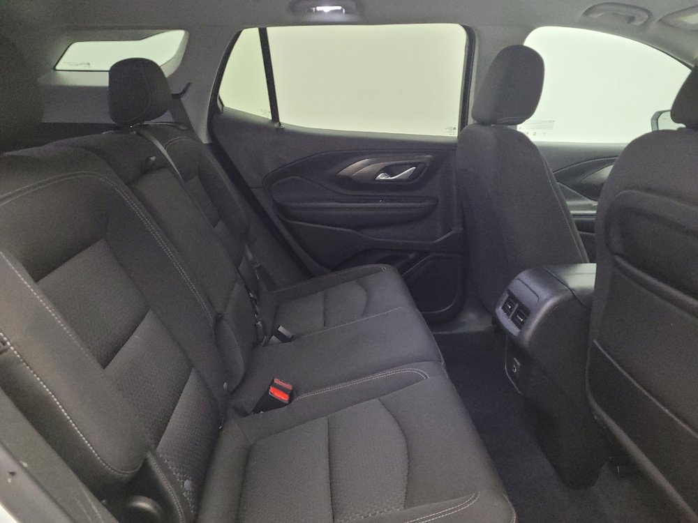 Used 2023 GMC Terrain SLE w/ Driver Convenience Package AWD/4WD image 19