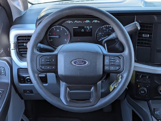 Used 2026 Ford F350 XLT AWD/4WD image 14