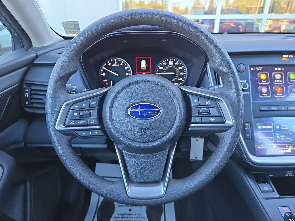 Used 2025 Subaru Outback image 20