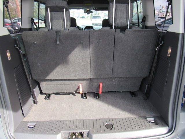 Used 2018 Ford Transit Connect XL FWD image 30