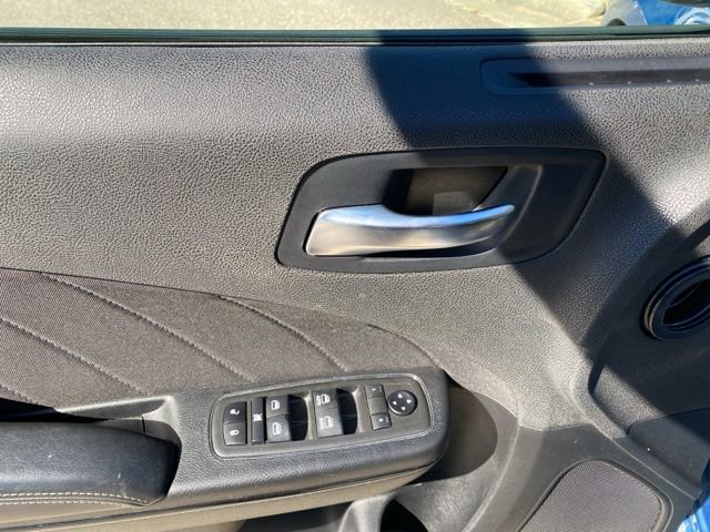 Used 2021 Dodge Charger SXT w/ Blacktop Package image 20