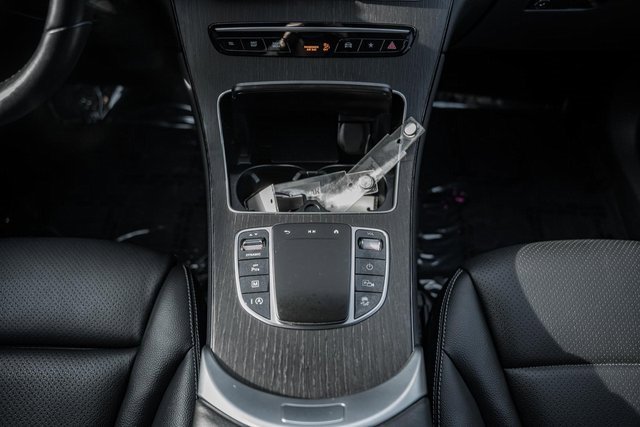 Certified 2022 Mercedes-Benz GLC 300 4MATIC image 20