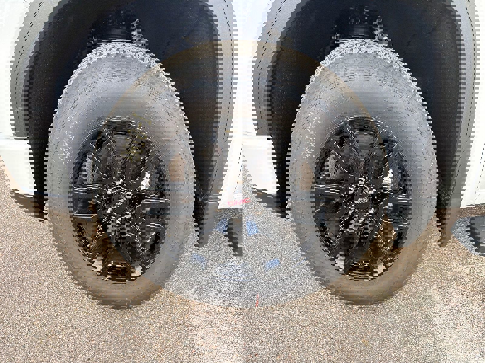 New 2026 GMC Sierra 1500 Elevation w/ Elevation Premium Package image 11