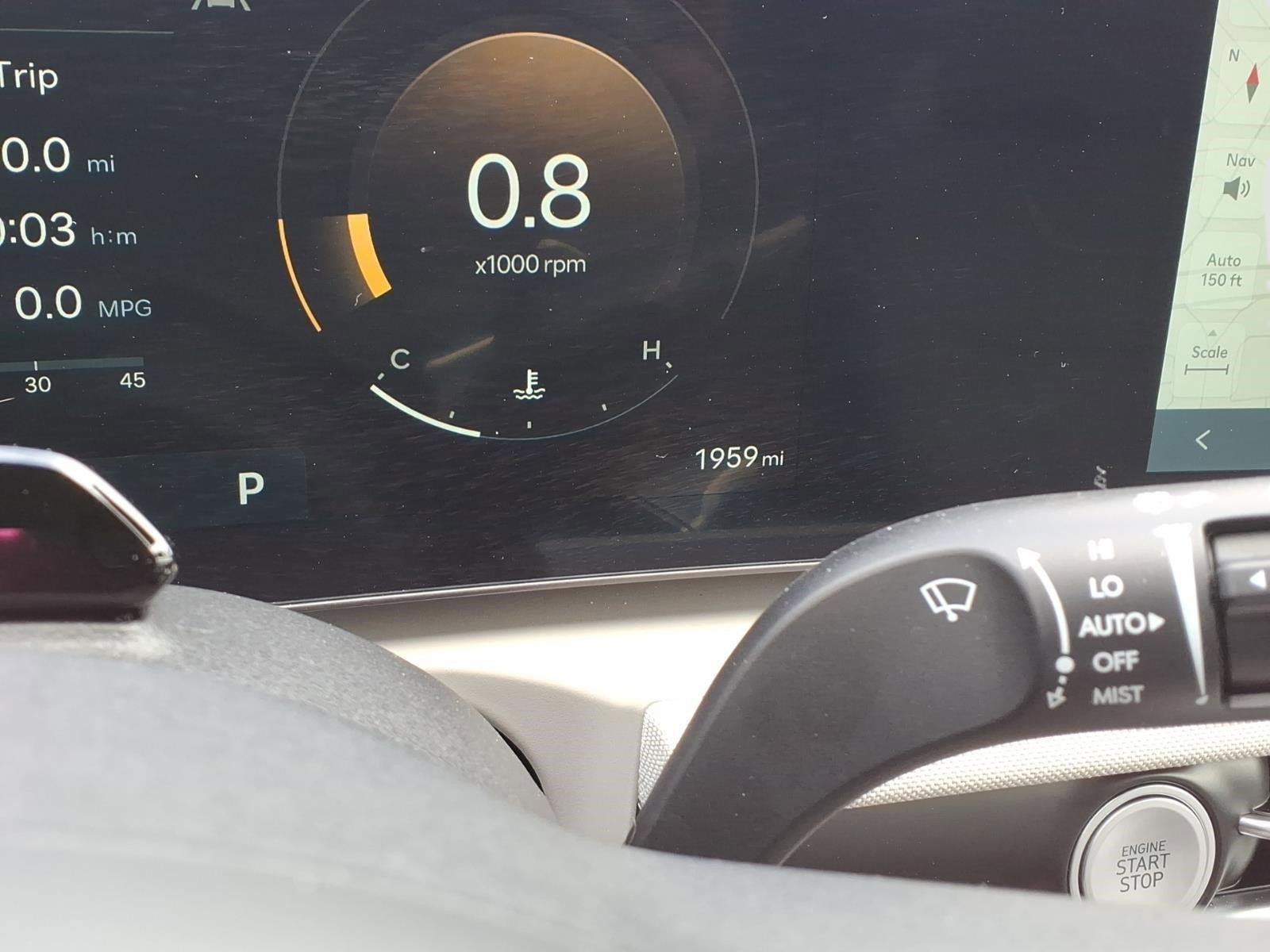 Used 2025 Hyundai Tucson Limited image 25