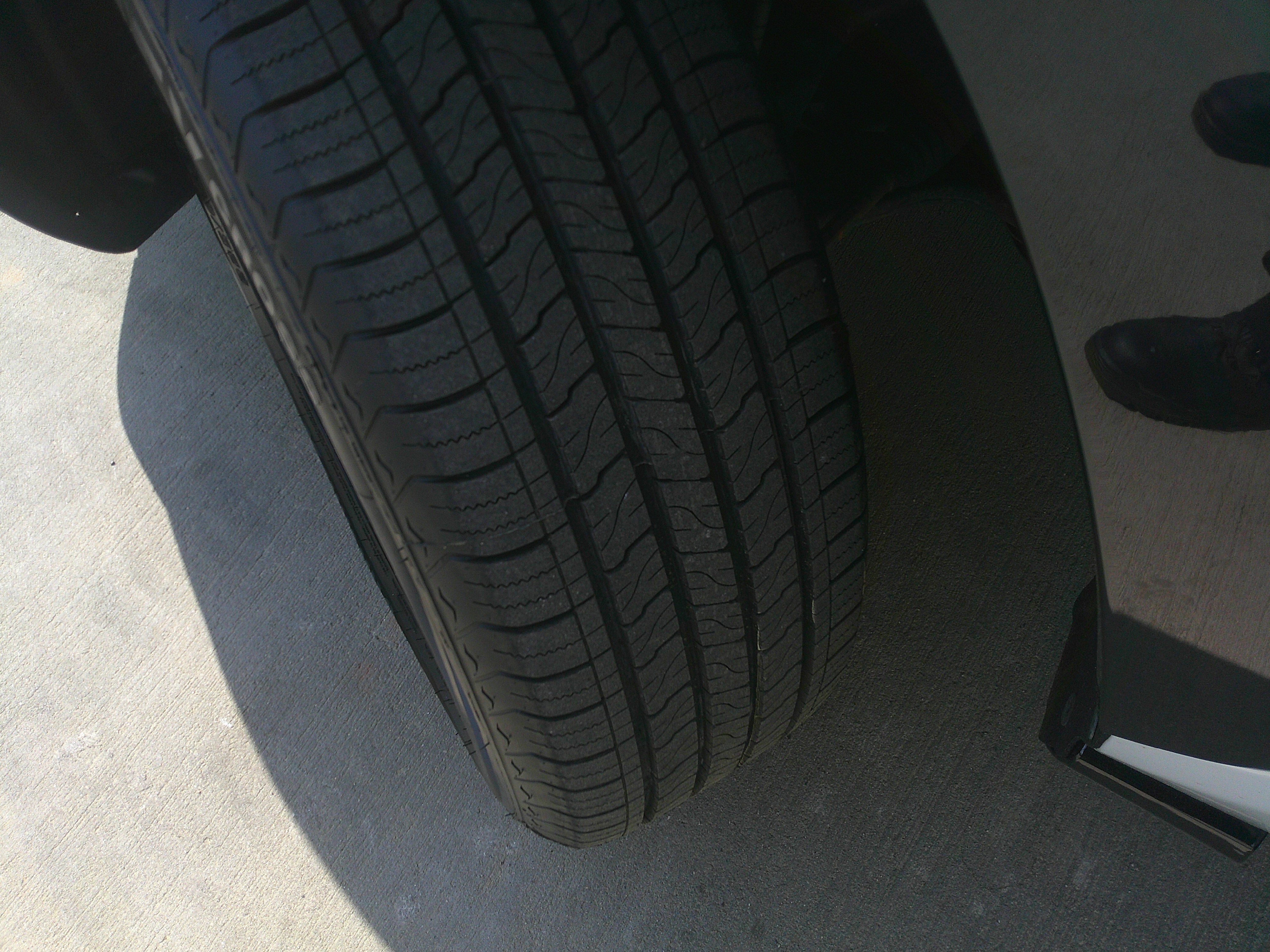 Used 2023 Toyota RAV4 SE w/ Convenience Package image 15