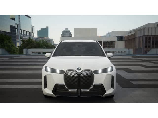 New 2026 BMW iX xDrive45 w/ M Sport Package AWD/4WD image 3