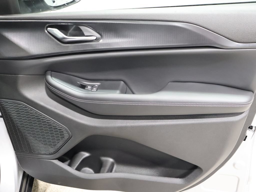 New 2026 Jeep Grand Cherokee Laredo X AWD/4WD image 17