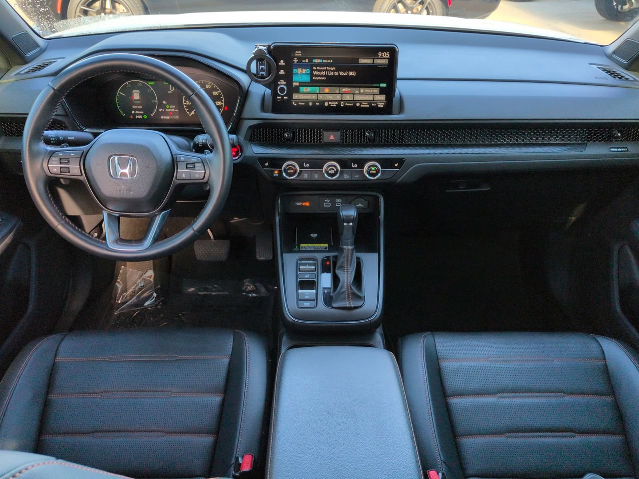 Used 2025 Honda CR-V Sport-L image 14