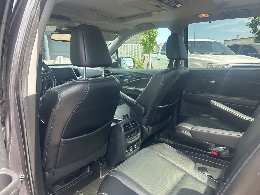 Used 2018 Honda Pilot Elite image 19