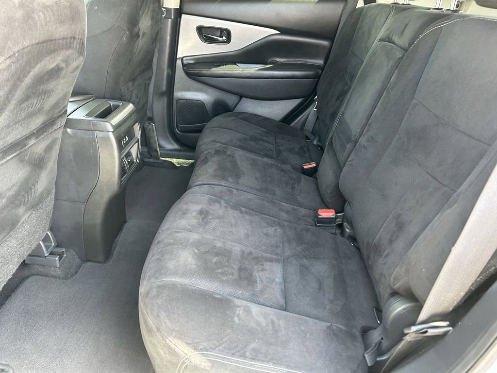 Used 2020 Nissan Murano SV image 13