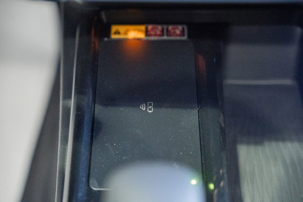 New 2026 Toyota Camry SE FWD image 23