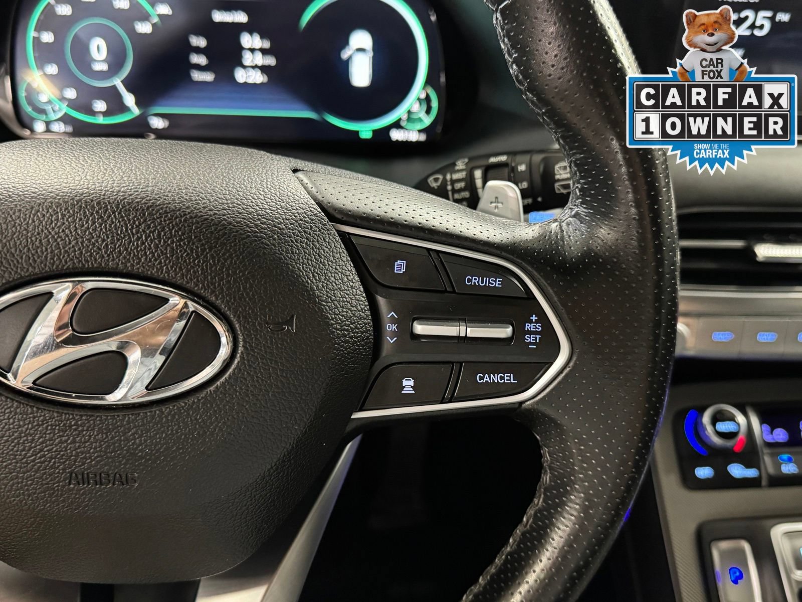 Used 2022 Hyundai Palisade Calligraphy AWD/4WD image 22