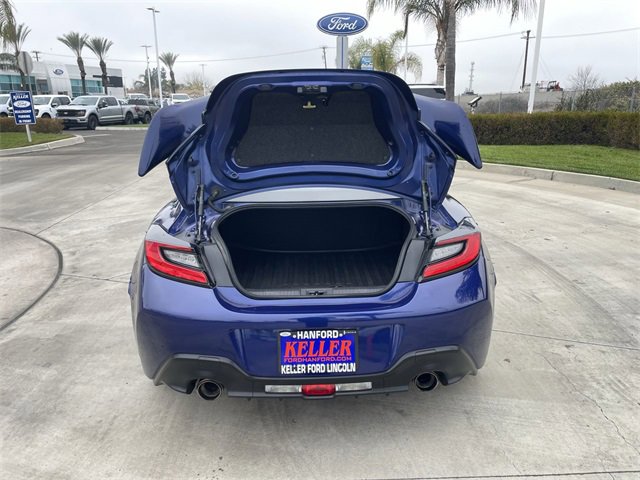 Used 2022 Toyota GR86 Base w/ GR Appearance Package 1 (TMS image 25