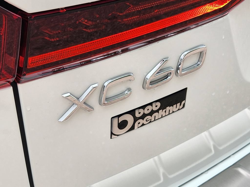 New 2026 Volvo XC60 T8 Plus w/ Climate Package AWD/4WD image 31