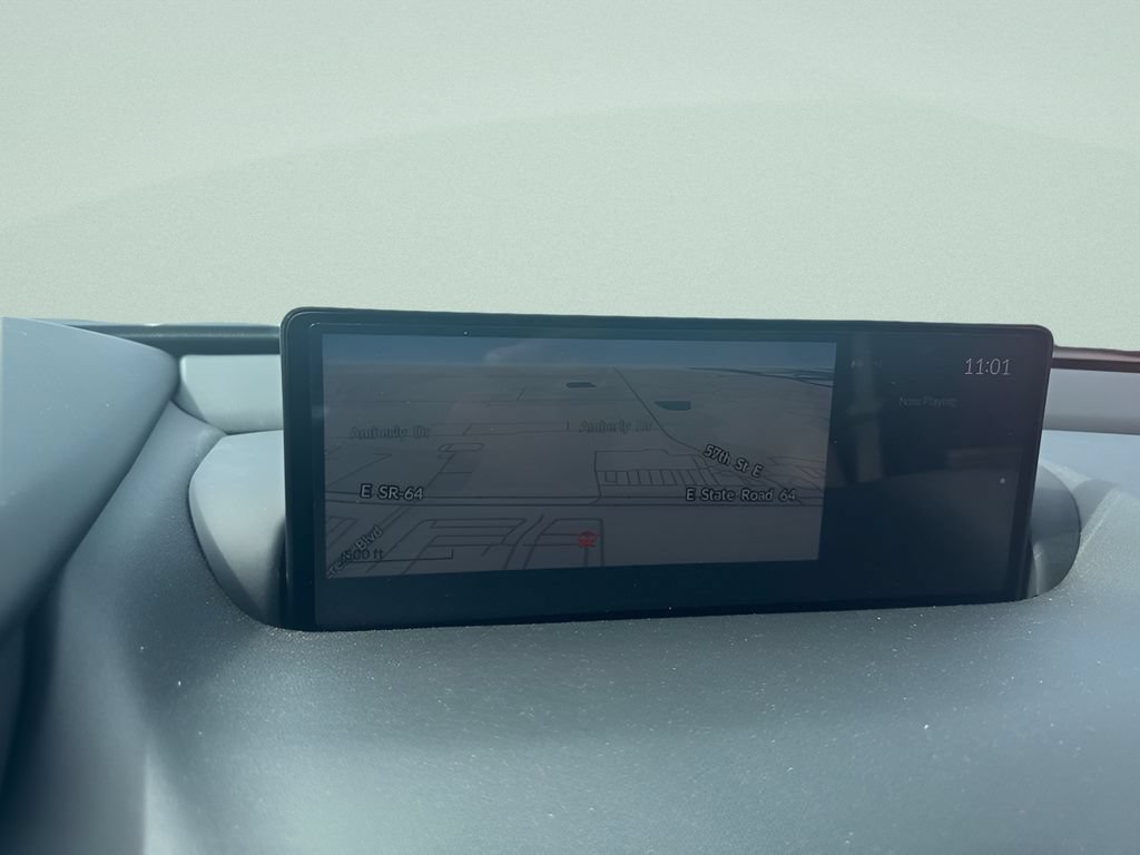 Used 2024 Acura TLX w/ Technology Package FWD image 10