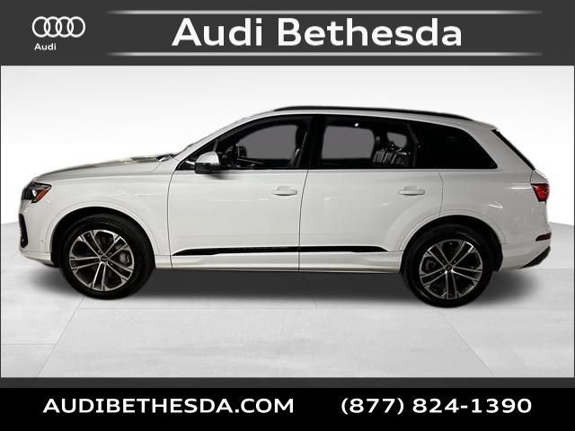 New 2026 Audi Q7 2.0T Premium image 4