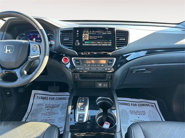 Used 2020 Honda Passport Touring image 11