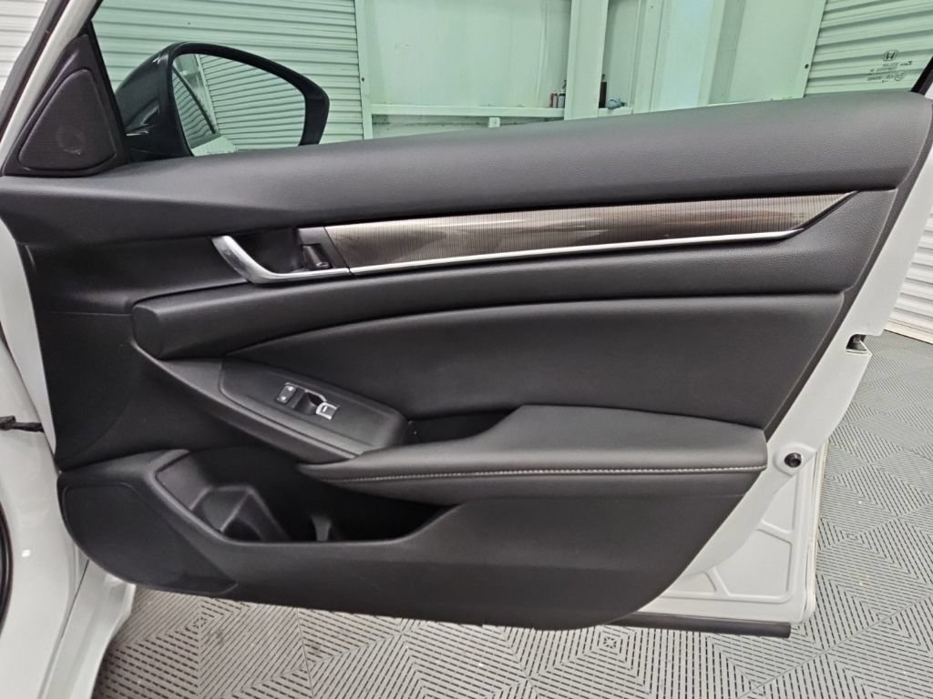 Used 2022 Honda Accord Sport image 37