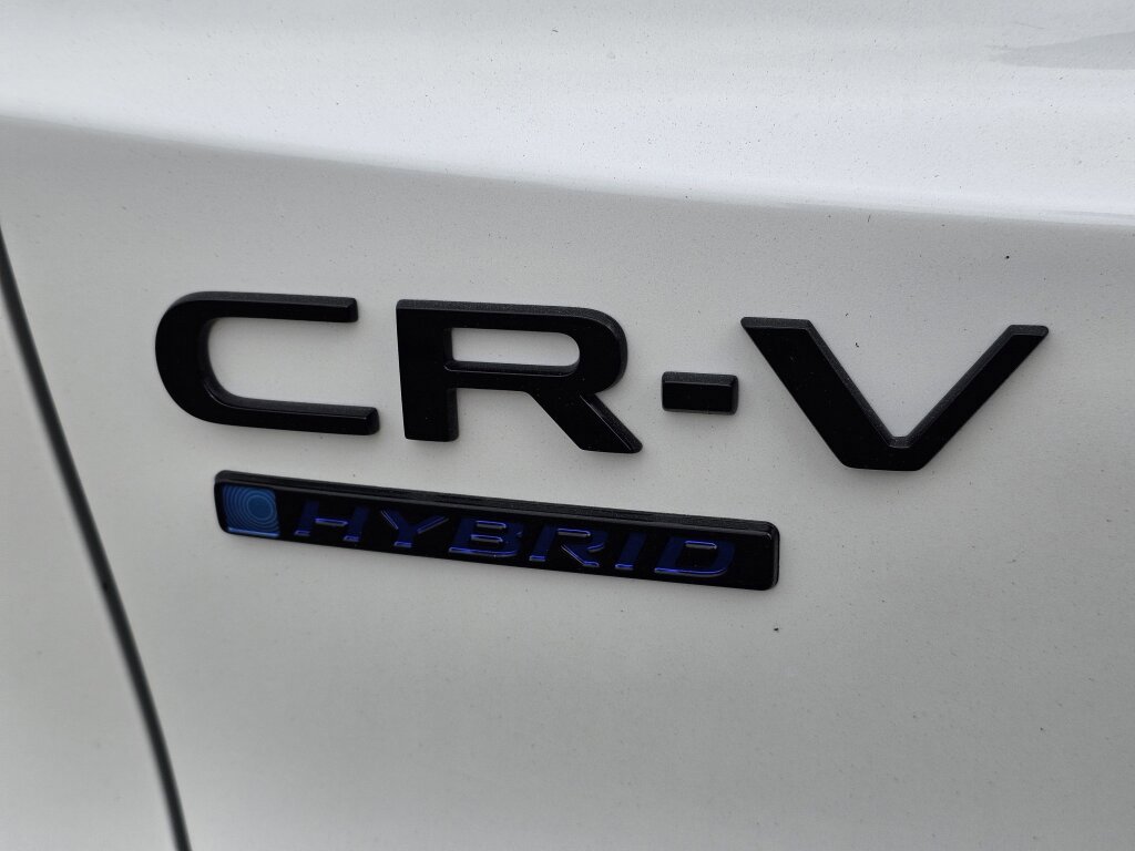 New 2026 Honda CR-V Sport image 11
