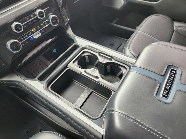 Used 2025 Ford F250 Platinum image 18