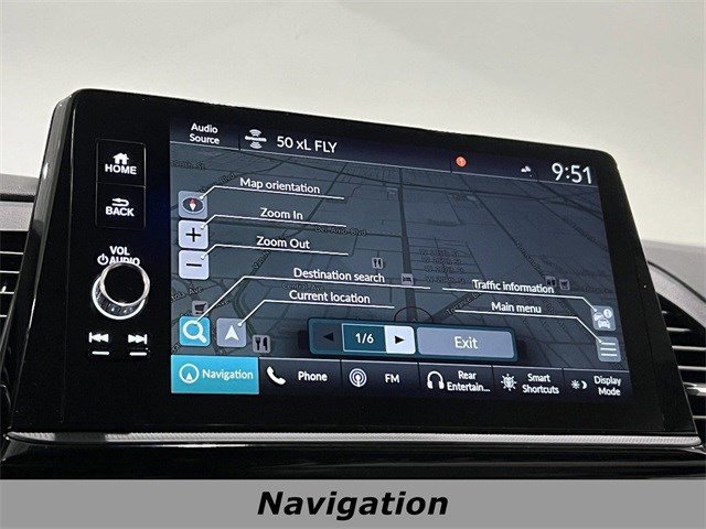 New 2026 Honda Odyssey Touring image 20