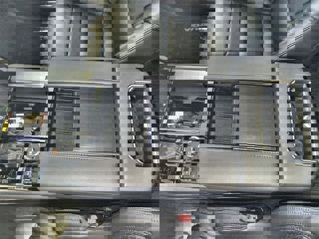 New 2026 Toyota Sequoia Platinum image 21