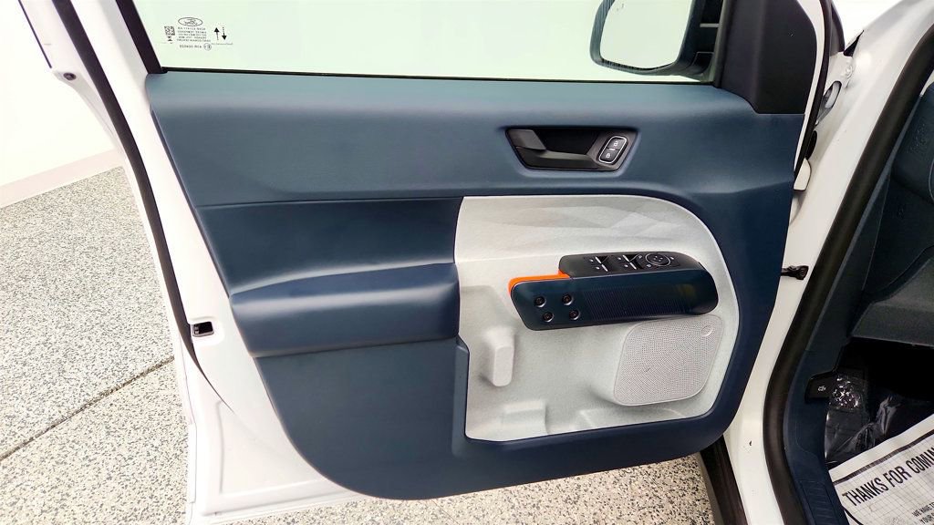 Used 2024 Ford Maverick XLT w/ XLT Luxury Package image 10