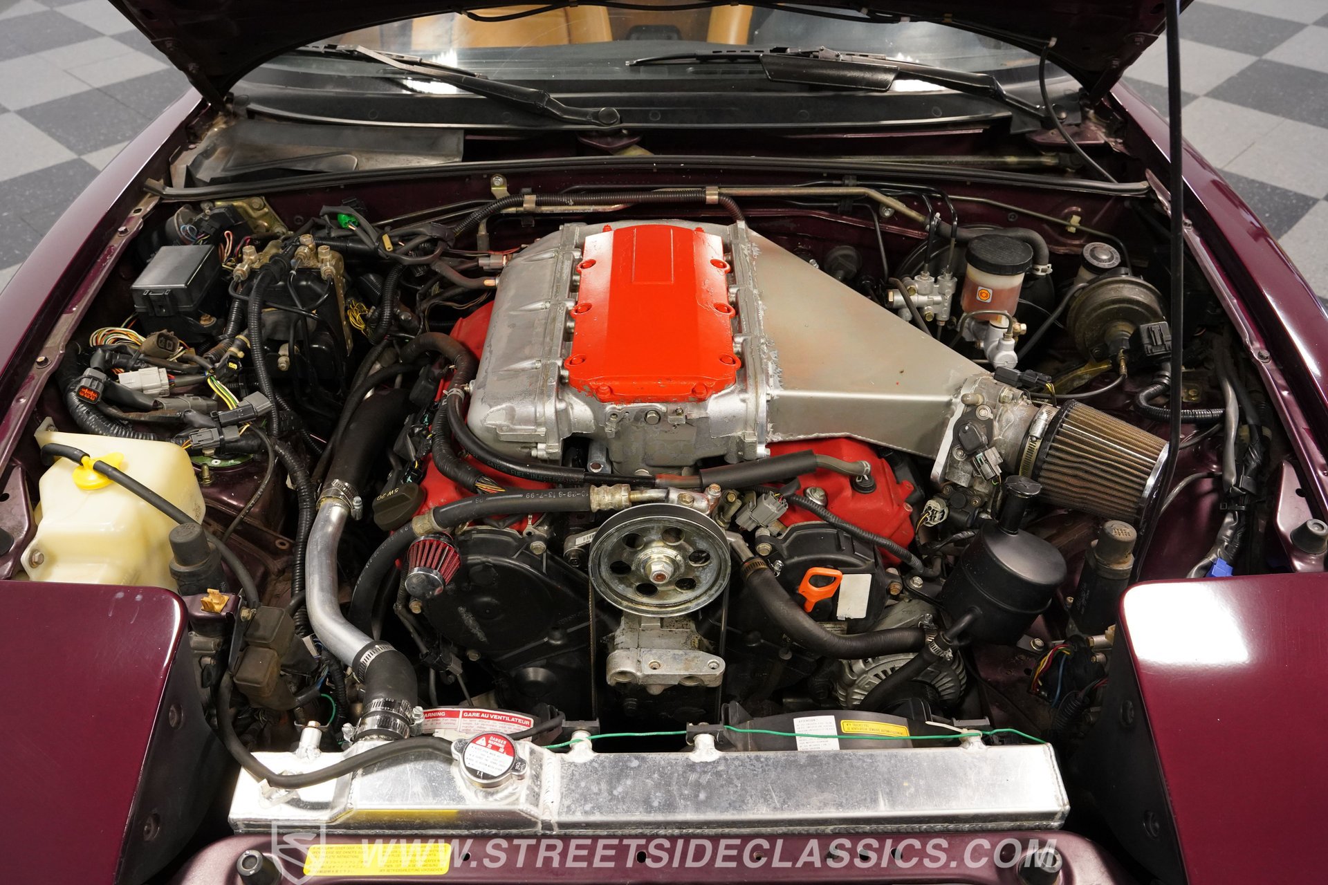 Used 1995 MAZDA MX-5 Miata M-Edition image 3