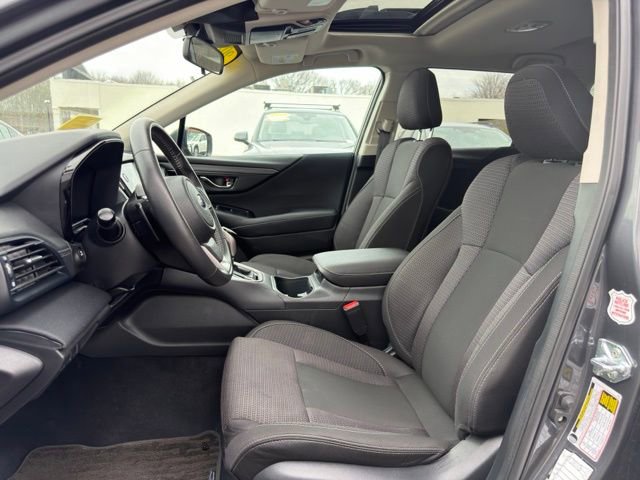 Used 2025 Subaru Outback Premium image 21
