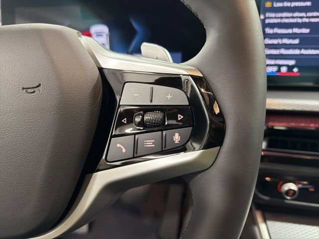 Used 2025 BMW 330i xDrive Sedan image 17